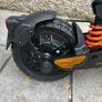 KuKirin G2 Master Dual Motor  357km  Excellent Condition Image 9