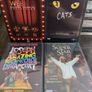 Andrew Lloyd Webber Broadway Favourites Collection Dvd Boxset Classic Musicals Image 2