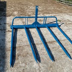 Keenan Cock Lifter