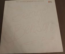 George Benson - The George Benson collection