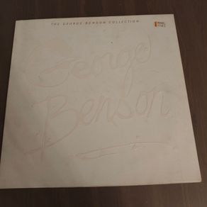 George Benson - The George Benson collection