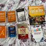 School books Image 3