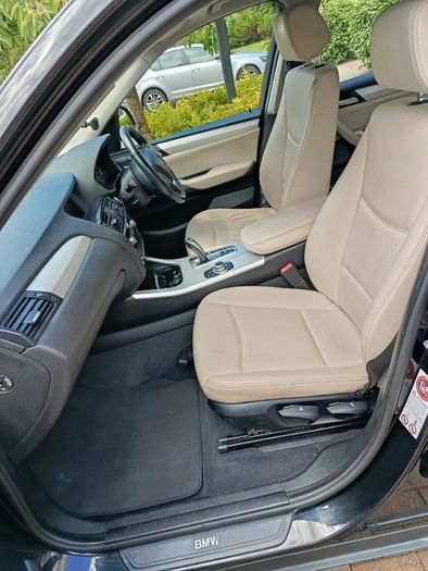 2014 Bmw X3