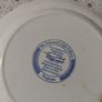 antique plate Image 7