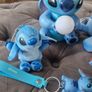 Stitch Characters Image 2