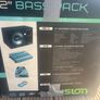 Fusion 12" Bass Pack Subwoofer & Speakers Image 4
