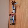 LEGO Marvel Iron Man Set Image 2