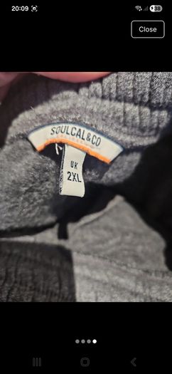 tracksuit