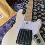 Lakland Darryl Jones Skyline 5 String Image 3