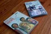 Not the Nine O'Clock News - Best Of Volumes 1 &amp; 2 DVDs