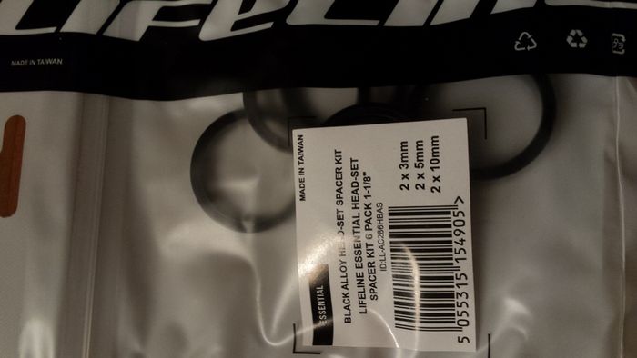 bike / bicycle parts