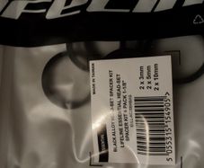 bike / bicycle parts