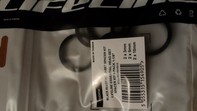 bike / bicycle parts