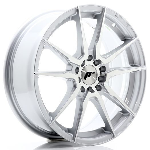 JR Wheels Japan Racing JR21