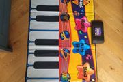 Gigantic Keyboard Playmat