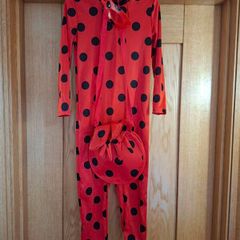 Miraculous Ladybug Costume