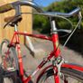Vintage Road Bike Image 5