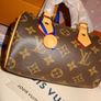 Louis Vuitton Speedy Bag Image 5