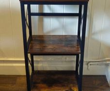 3-Tier Bookshelf / Bookcase / Display Unit