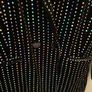NASTY GAL In The Party Business Sequin Blazer Size 12! Image 10