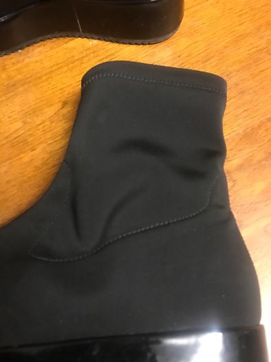Ladies Boots