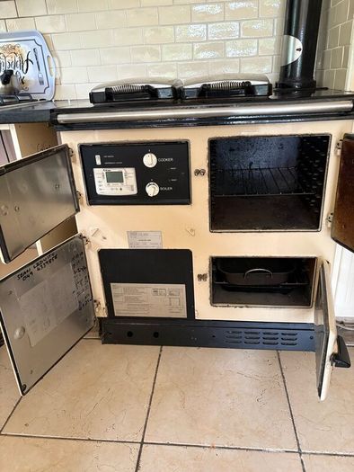 Cooker