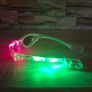 Light Up Multicolor Sunglasses Image 3