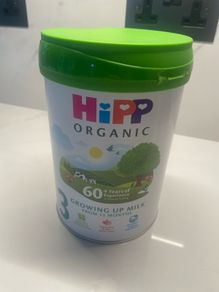 HIIP 3 Follow On Formula Unopened Expiry March 2027