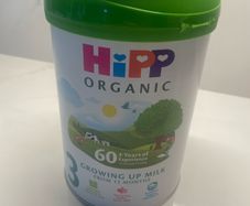 HIIP 3 Follow On Formula Unopened Expiry March 2027
