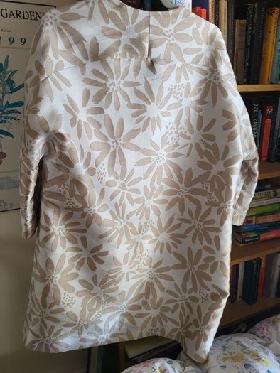 Occasion / Mother of the bride jacket