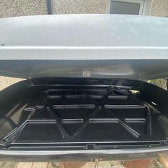 karrite roof box