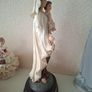 Our Lady of Mount Carmel Religious Statue 21cm Image 2