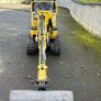 Yanmar sv08 micro digger Image 5