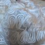 Dash Cream Sheer Cardigan/Jacket.  S.14.  B.N.W.T. (Paper Tag List In Storage). Image 6