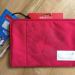 Golla tablet sleeve, BNWT