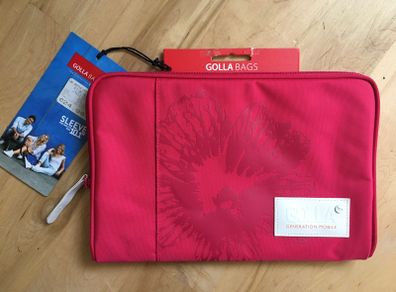 Golla tablet sleeve, BNWT