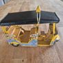 Portuguese Tuk Tuk Image 2