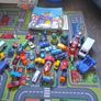 childrens toys and books Image 3