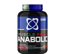2kg Tubs Of Usn Protein