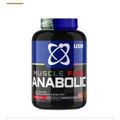 2kg Tubs Of Usn Protein