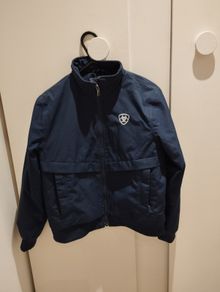 Girls' Ariat Jacket