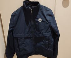 Girls' Ariat Jacket