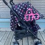 Double buggy - Cosatto Image 6