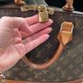 Louis Vuitton alma pm Image 4