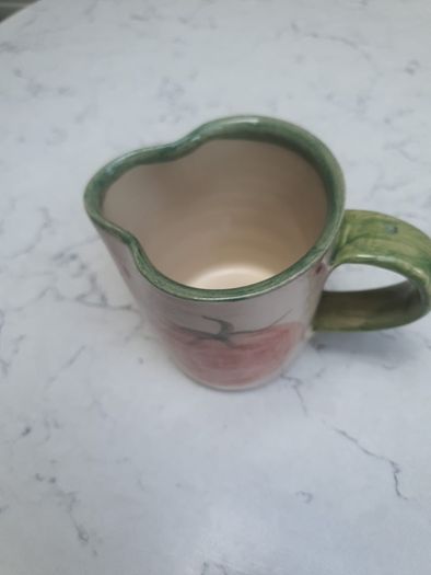 Avoca Milk Jug