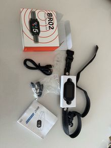Smart Bark Collar