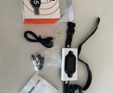 Smart Bark Collar