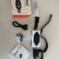 Smart Bark Collar