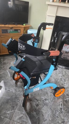 rollator
