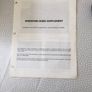 Caterpillar 936 Wheel Loader Operation & Maintenance Manual Image 3
